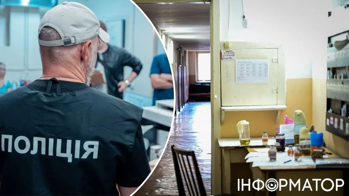 У Чернівцях патологоанатоми продавали тканини померлих: затримано чотирьох працівників