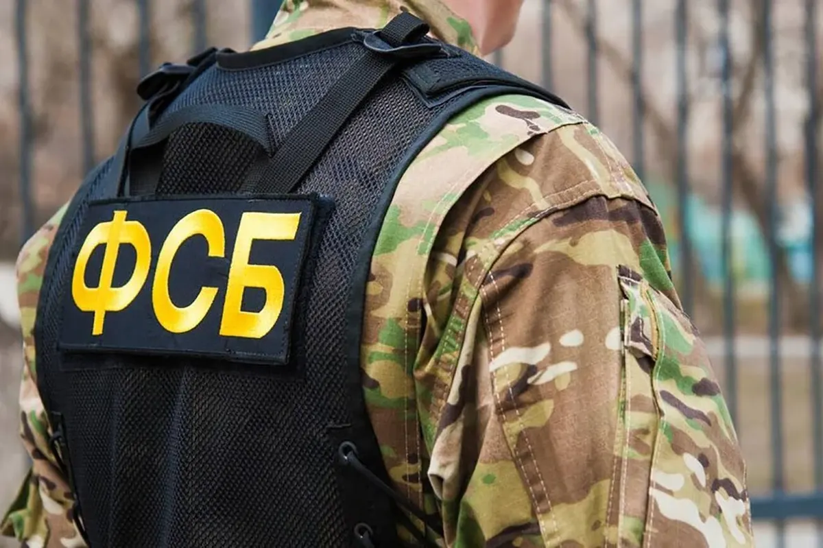 Матір шістьох дітей засудили за передачу даних про військові об'єкти