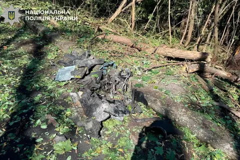 Росія атакувала Україну 140 безпілотниками: ППО збила 120