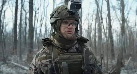 У Києві попрощалися з керівником пошукової групи «Плацдарм» Олексієм Юковим