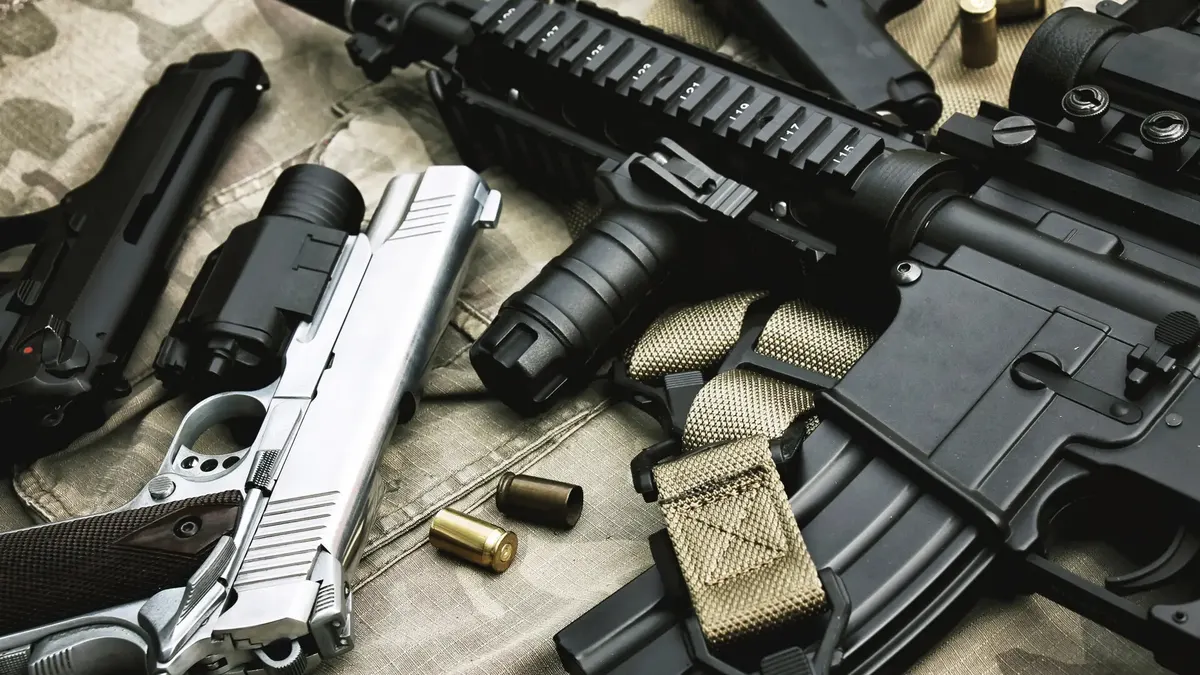 Дві стрілянини за ніч на вулиці Шумського в Києві: що відомо