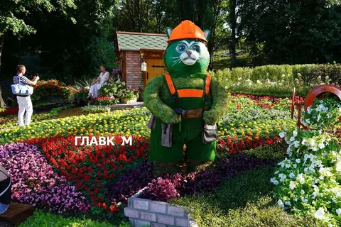 До Дня Незалежності Київ підготував серію культурних заходів