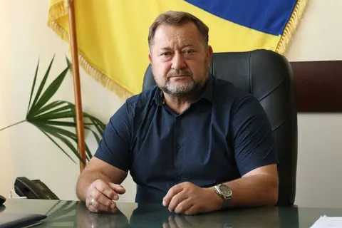 Росія вбила голову Дмитрівської громади Тараса Дідича