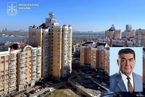 Квартиру академіка Шалімова в Києві привласнили шахрайським шляхом: справу перед