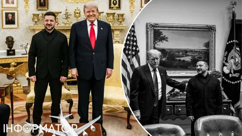 Сенат США підтримав нові санкції після візиту Зеленського