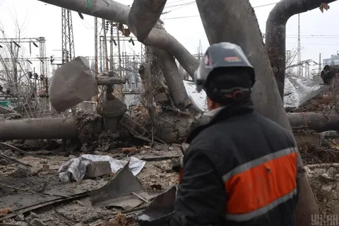 Експерт: взимку Росія може бити не лише по ТЕЦ Києва, а й по котельнях