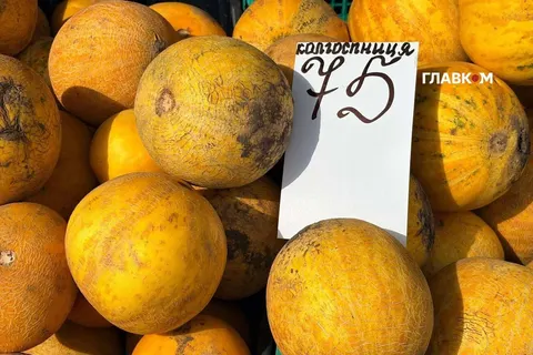 У Києві на вихідних 8-9 серпня відбудуться продуктові ярмарки: адреси