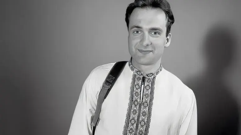 Тиждень пам'яті Георгія Ґонґадзе: розмови, уроки та професійні діалоги