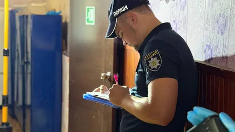 У Дарницькому районі чоловік побив до смерті товариша і ліг спати