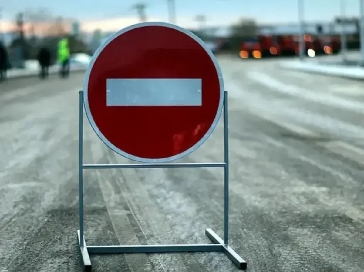 У Києві 16 серпня перекриють рух на Вербовій та Ганни Барвінок