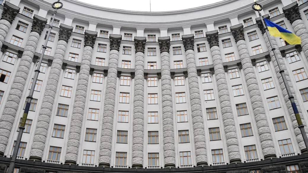 Київські багатоповерхівки отримають резервне живлення: уряд виділив майже мільярд гривень