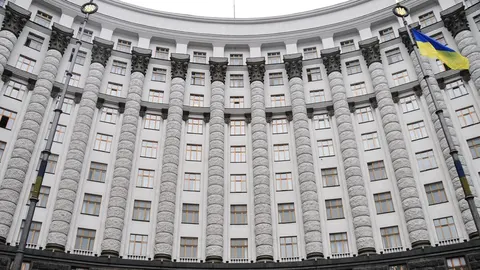Київські багатоповерхівки отримають резервне живлення: уряд виділив майже мільяр