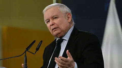 Качинський заявив про нібито плани України втягнути Польщу у війну