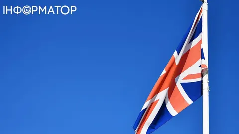 Росія погрожує Британії через дрони для України: Лондон відповів