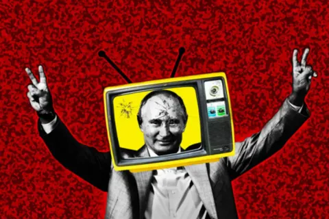 Російські чиновники відкрито закликають до знищення українських міст
