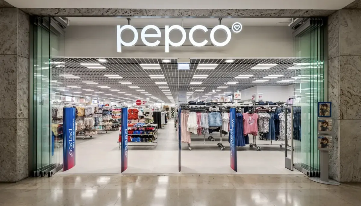 Pepco відкриє перші магазини в Києві: локації та терміни