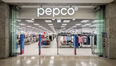 Pepco відкриє перші магазини в Києві: локації та терміни