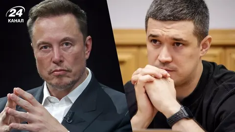 Федоров залишається ключовим у комунікації України з Маском