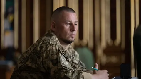 Нові плани Кремля: чи є загроза наступу на Київ та Чернігів