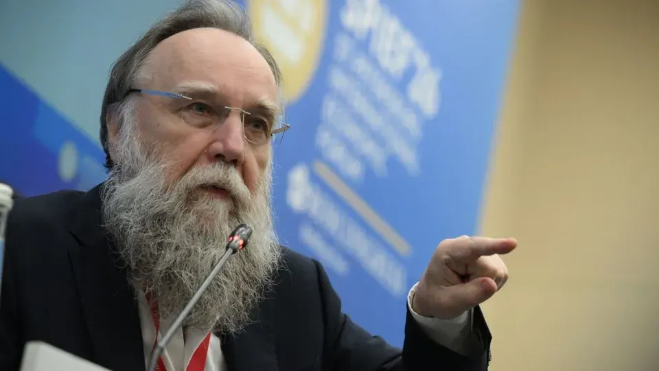 У Києві реагують на заяви Дугіна про «швидке взяття» столиці