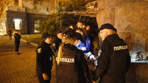 На Київщині скорочують комендантську годину: що зміниться з 10 вересня