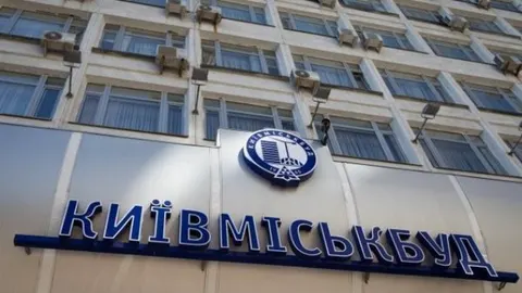 «Київміськбуд» передає перший житловий комплекс «Поділ Град» мешканцям