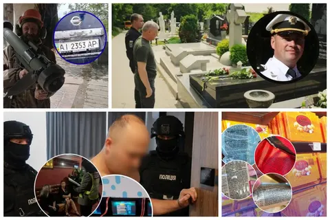 Що сталося на Вінниччині минулого тижня: головне з 7 по 14 вересня