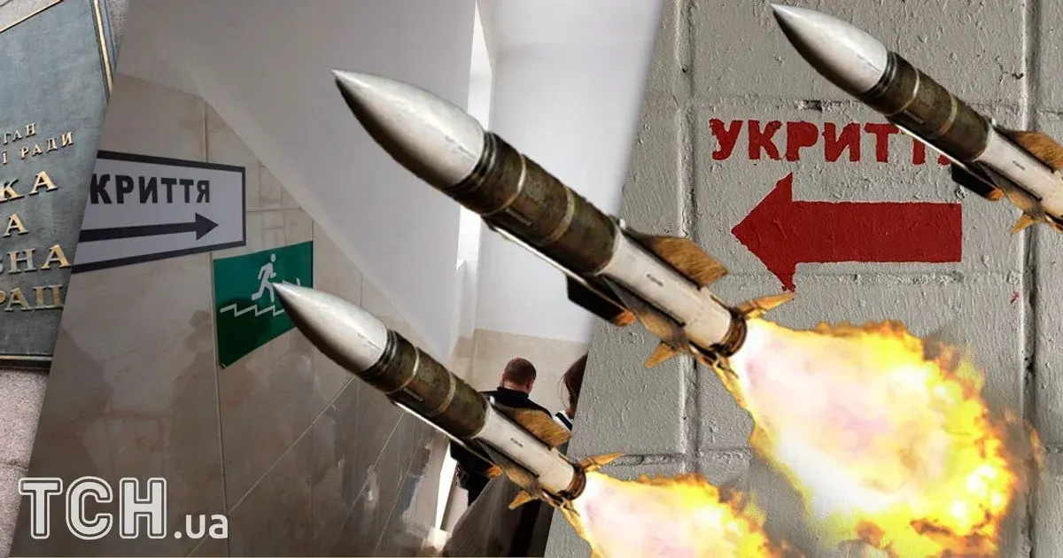 «Де мобільні укриття?»: журналістка розкритикувала владу Києва після удару