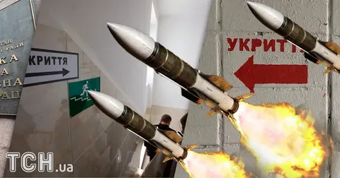 «Де мобільні укриття?»: журналістка розкритикувала владу Києва після удару