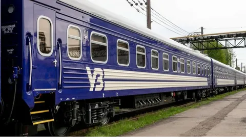 Удар по залізничному депо в Києві: загинуло 7 людей