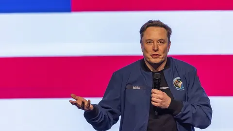 Маск не дав згоди на використання Starlink для ударів по території РФ