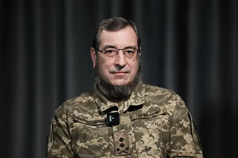 ГУР: головна ціль повітряних ударів Росії — Київ та область