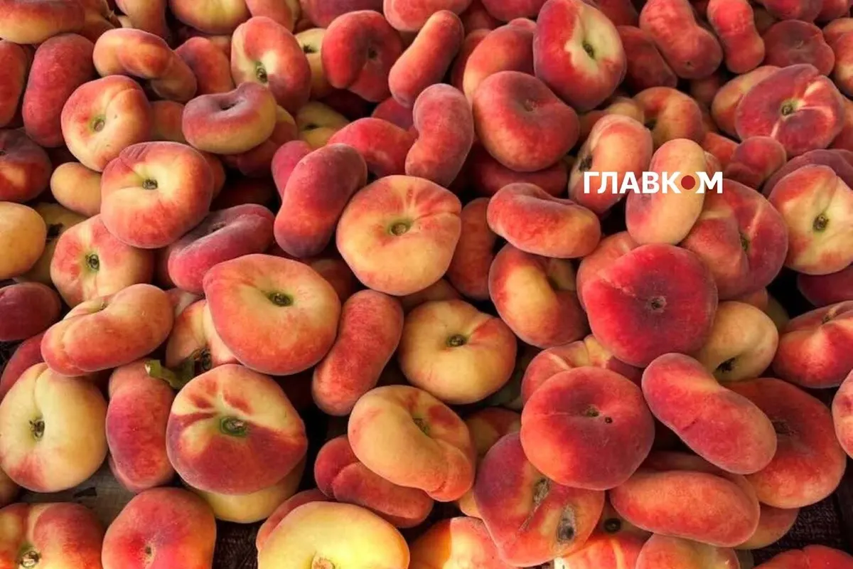 Продуктові ярмарки у Києві: графік та адреси з 8 по 13 вересня