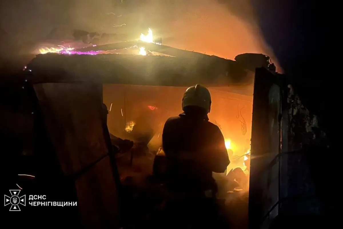Масована атака РФ: ППО збила 191 ціль, влучання на 41 локації