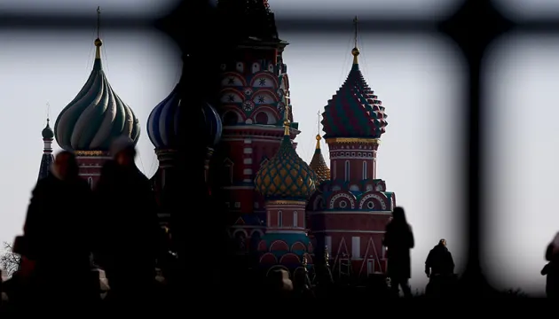 Кремль заявляє про «миролюбність» попри нові удари по Києву