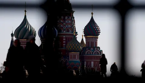 Кремль заявляє про «миролюбність» попри нові удари по Києву