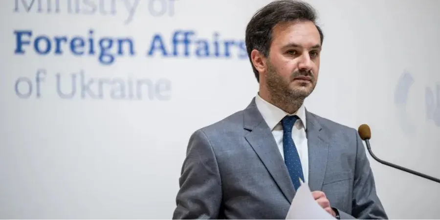 МЗС підтвердило: Пекін просив не бити по Владивостоку під час візиту делегації КНР