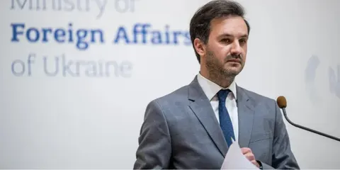 МЗС підтвердило: Пекін просив не бити по Владивостоку під час візиту делегації К