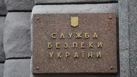 Зеленський звільнив керівника департаменту СБУ після перестрілки у Києві
