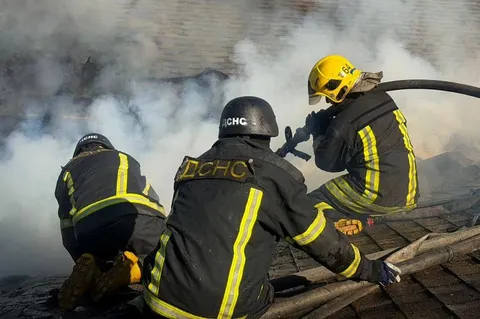Удар по фармскладу під Києвом: попередньо йдеться про мільярдні збитки