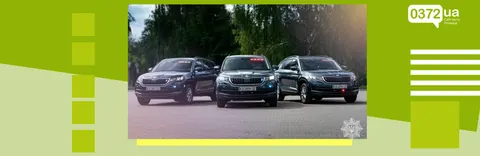 «Фантоми» знову на дорогах: перші три патрулі вийдуть у Києві та області