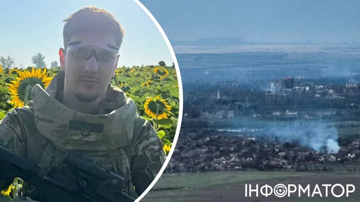 Боєць ЗСУ: попереду найважчі бої за Донбас, РФ готує ривок на Слов'янськ і Краматорськ
