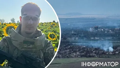 Боєць ЗСУ: попереду найважчі бої за Донбас, РФ готує ривок на Слов'янськ і Крама