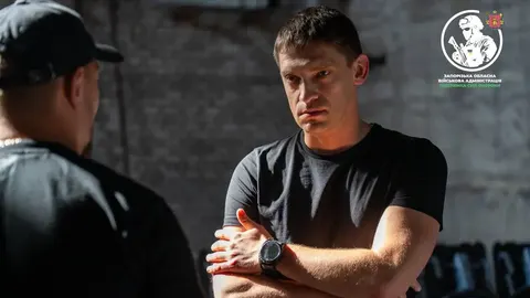 Іван Федоров переходить на роботу до Києва: що відомо