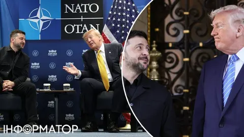 Зеленський і Трамп зустрінуться 22 вересня в Нью-Йорку