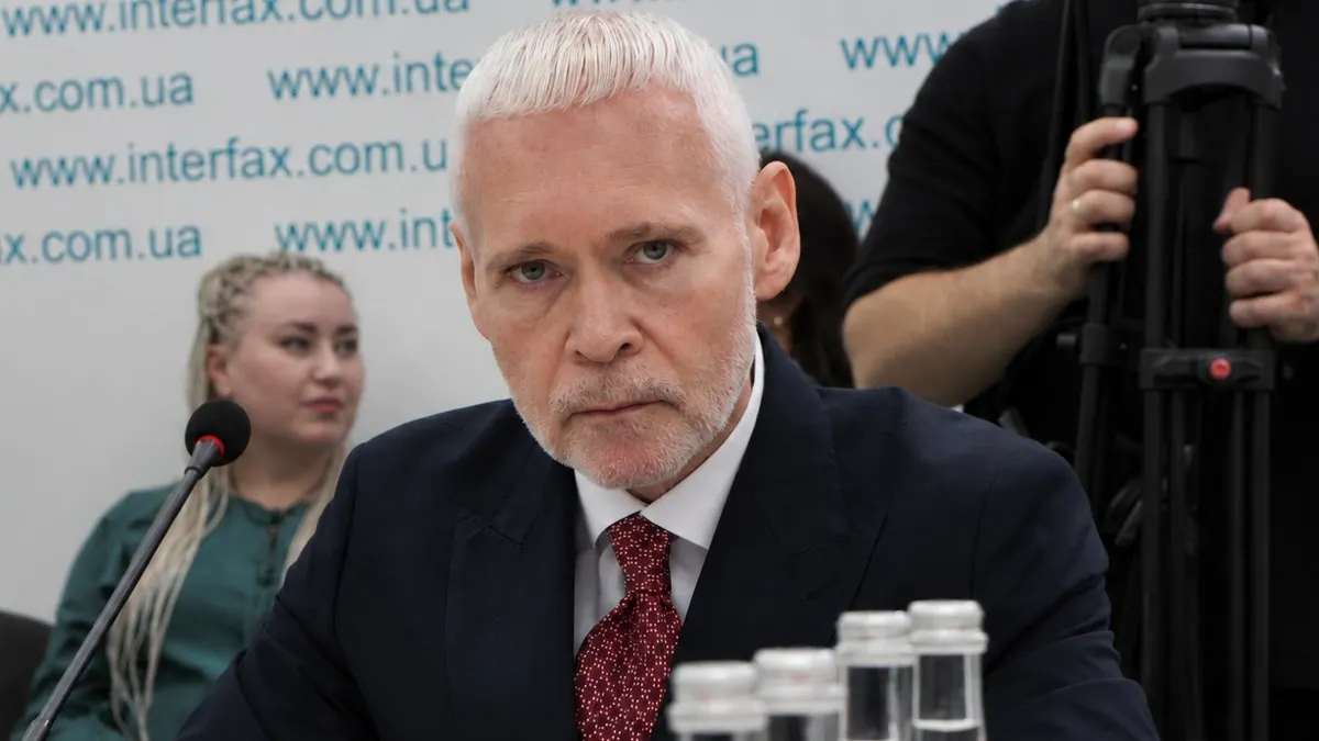 Російський дрон влучив у Київський район Харкова — мер уточнює наслідки