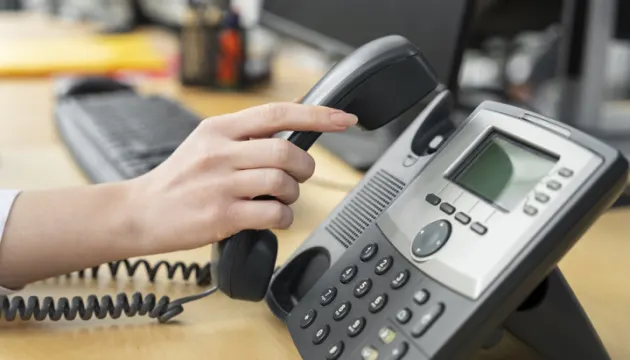 Київ уточнює адреси маломобільних мешканців для зимової допомоги
