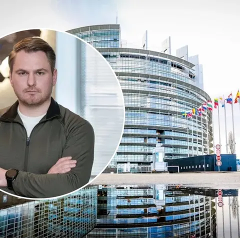 У Європарламенті кажуть, що корупційні скандали в Україні грають на руку проросійським силам