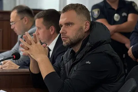 Прокурор Кропива через суди домігся пенсії майже 300 тисяч гривень