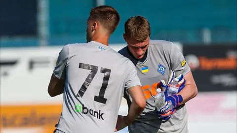 Буковина розгромила Динамо в УПЛ: 3:0 та історична перемога